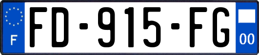 FD-915-FG