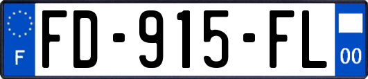 FD-915-FL