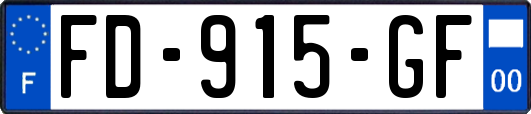 FD-915-GF