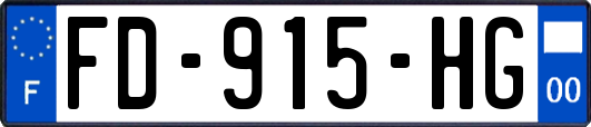 FD-915-HG