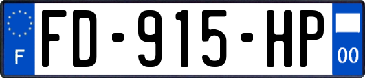 FD-915-HP