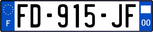 FD-915-JF