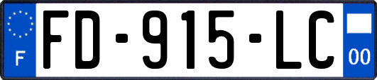 FD-915-LC