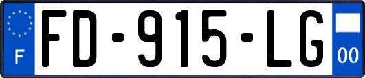 FD-915-LG