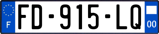 FD-915-LQ