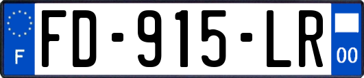 FD-915-LR