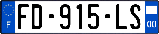 FD-915-LS
