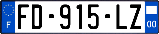 FD-915-LZ