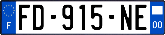 FD-915-NE