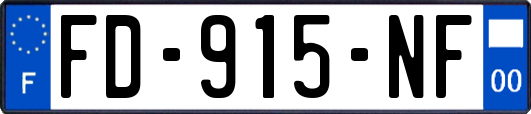FD-915-NF