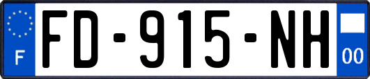 FD-915-NH