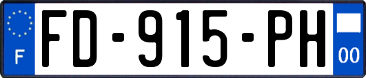 FD-915-PH