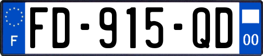 FD-915-QD