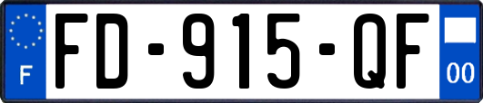 FD-915-QF