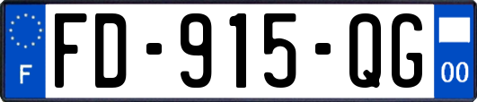FD-915-QG