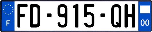 FD-915-QH