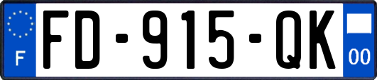 FD-915-QK