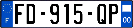 FD-915-QP