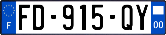 FD-915-QY