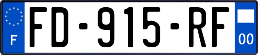 FD-915-RF