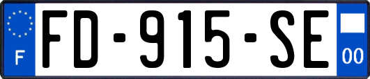 FD-915-SE