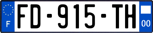 FD-915-TH