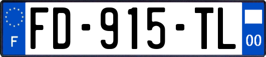 FD-915-TL