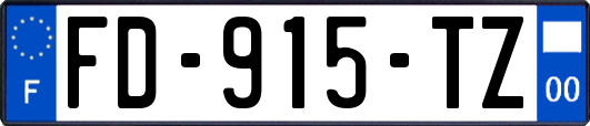 FD-915-TZ