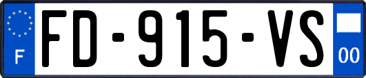 FD-915-VS