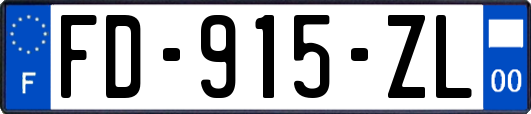 FD-915-ZL