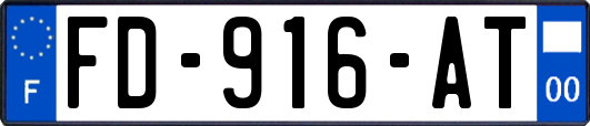 FD-916-AT