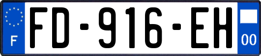 FD-916-EH