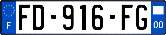 FD-916-FG