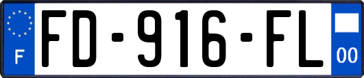 FD-916-FL