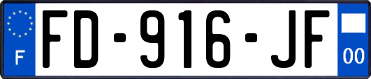 FD-916-JF