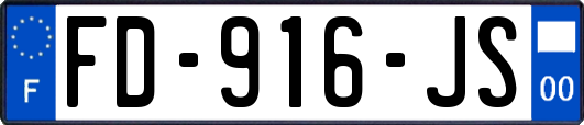 FD-916-JS