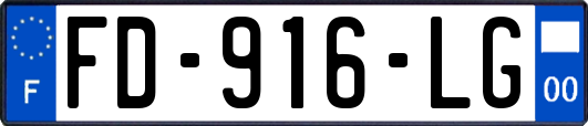 FD-916-LG