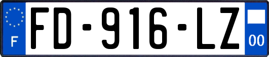 FD-916-LZ