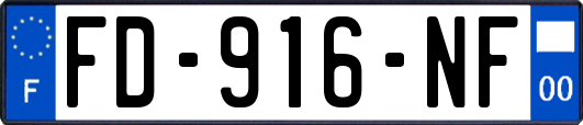 FD-916-NF