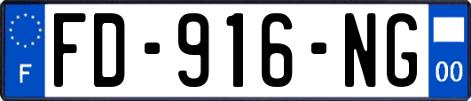 FD-916-NG