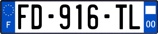 FD-916-TL