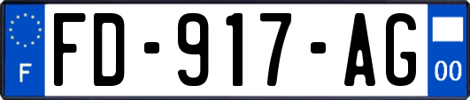 FD-917-AG