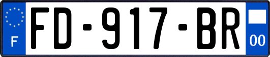 FD-917-BR