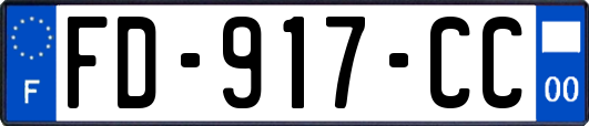 FD-917-CC