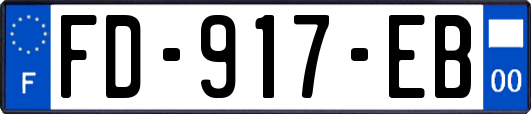 FD-917-EB