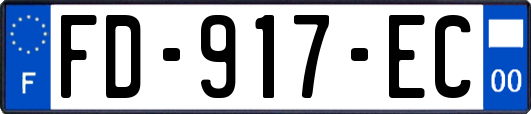 FD-917-EC