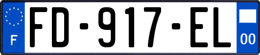 FD-917-EL