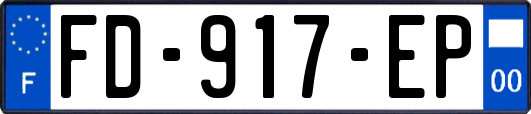 FD-917-EP