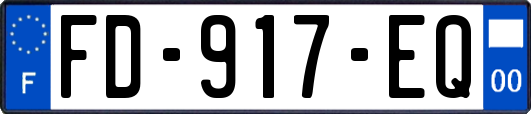 FD-917-EQ