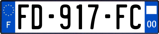 FD-917-FC